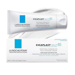 La roche - posay Cicaplast Baume B5+ Cream - 40 ml-image-84