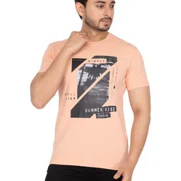 Antiloop Men T-shirt-image-24