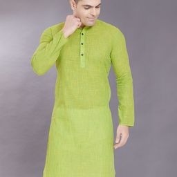 PulseIQ Men Kurta-image-28