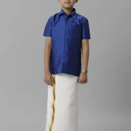 Ramraj Boys Shirt-picture-53