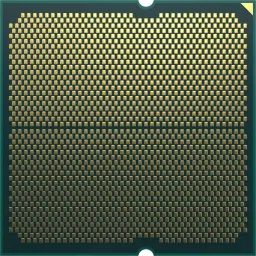 AMD Ryzen 9 7950X 4.5 GHz Upto 5.7 GHz AM5 Socket 16 Cores 32 Threads Desktop Processor image 3
