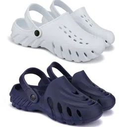 BERSACHE Men Clogs-image-65