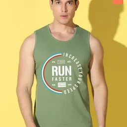 WOOSTRO Pack of 2 Printed Combed Cotton Innerwear Vests with Intelliease Technology-image-85