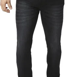 TCI Men Slim Fit Light Fade Jeans-picture-15