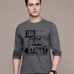 Moda Rapido Men Printed T-shirt-picture-38