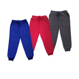 100LUCK Unisex Track Pants-image-52