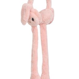 FabSeasons Girls Chill Wrap Ear Muffs-23