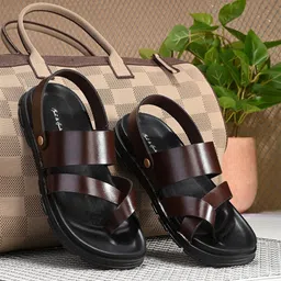 Mast & Harbour Mens Fashion Sandals-picture-46