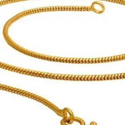 Nawab Collection Women Gold Necklace and Chains-image-24