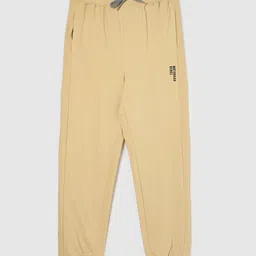 max Boys Cotton Mid Rise Joggers-image-38