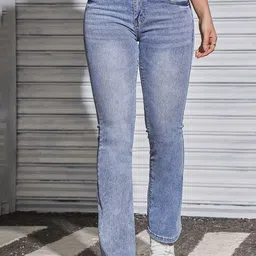 JC Mode Women Regular Fit Low-Rise Heavy Fade Jeans-picture-14