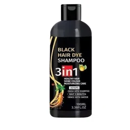CHIWA 3 In 1 Hair Dye Shampoo- 100 ml-picture-45