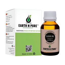 EARTH N PURE CloveEssentialOil-50ml-image-53