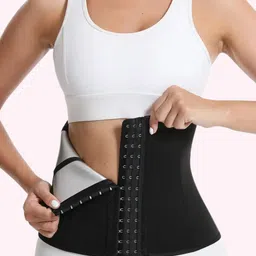 Sizi Tummy Control Shaper Belt-image-51
