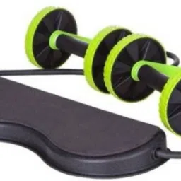 Revoflex Xtreme Home Gym Abs Exercise Fitness Training Machine for Men and Women Ab Exerciser-image-127