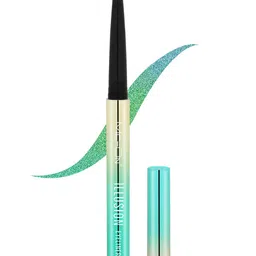 ME-ON Illusion Smudge Proof Eyeliner - 0.25 g - Enchanted Forest - 05-15