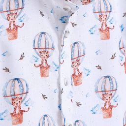 hopscotch 2-Pc Balloon Voyage Cotton Formal Set-picture-48