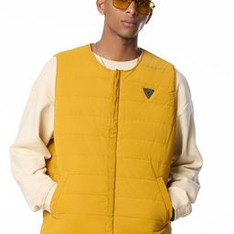 Urban Monkey Unisex Floral Puffer Jacket-picture-15