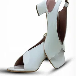 Digni Women Block Heel Sandals-picture-28