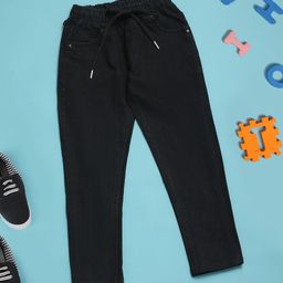 V-Mart Boys Mid-Rise Stretchable Jeans-image-11