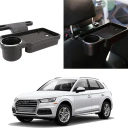 oshotto HEADREST-TRAY-10 Food Dining Cup Holder Tray Table-picture-29