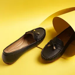 JM Looks Women Loafers-37