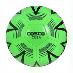 COSCO Cuba Printed Football-image-67