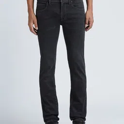 Pepe Jeans Men Vapour Slim Fit Stretchable Jeans-picture-12