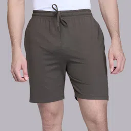 Ramraj Men Slim Fit Shorts-picture-41