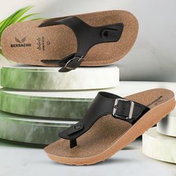 BERSACHE Men Comfort Sandals-picture-16