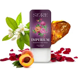 SIORE Unisex Floral Perfume-51