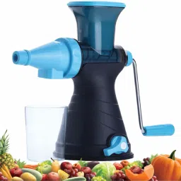 and Vacuum Locking System 200 W Juicer-image-6
