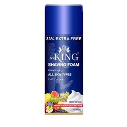 VETONI Men Ice King Shaving Foam- 400 g-4