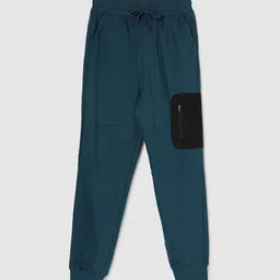 max Boys Pure Cotton Joggers-image-47