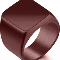 Dynamic Retail Global Men Multi Ring image 2