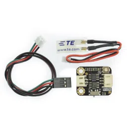 DFRobot Gravity Flexible Piezo Film Vibration Sensor Module image 3