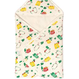 TIDY SLEEP Infants Printed Baby Sleeping Bag-54