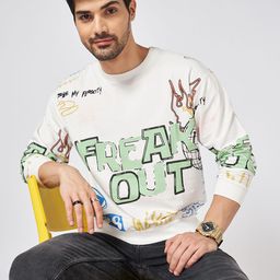 People Men Printed Sweatshirt-image-23