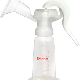 Manual Breast Pump With PP,Less Fuss,Less Hassle,Adjustable Pumping- Manual-image-58