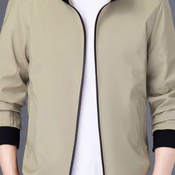 StyleCast x Revolte Men Tailored Jacket-picture-13