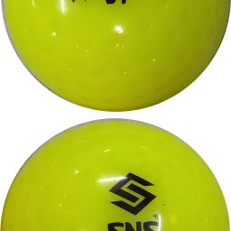 Dimple Match Hockey Hockey Ball-image-72