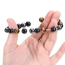 VIBESLE Unisex Crystals Bracelet image 5