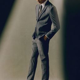 H&M Slim Fit Jacket-picture-18