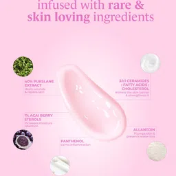 d'you In My Defence Barrier-Building Moisturiser With 20x More Ceramides - 50ml image 3