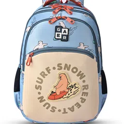 Gear Unisex Backpack-37