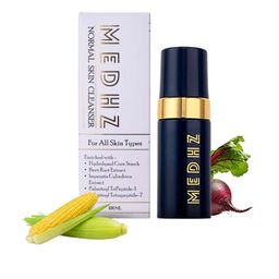 MEDHZ Skin Cleanser For Deep Cleansing Face Wash -100 ml-30
