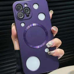 Luxury Kase Solid Printed iPhone 11 Pro Max Back Case Mobile Accessories-picture-56