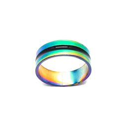 Dynamic Retail Global Unisex Ring-image-32
