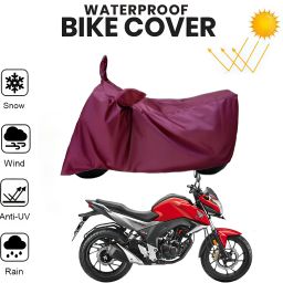 Two Wheeler Cover for Honda-image-97