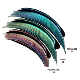 Parul Garg Set Of 3 Beauty Multi-Chrome Liquid Eyeliner - 1.6 ml Each - 21-22-23 image 2